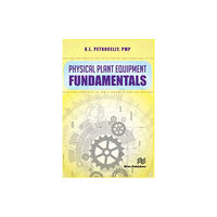 River Publishers Physical Plant Equipment Fundamentals (häftad, eng)