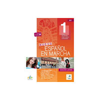 Sociedad General Espanola de Libreria Espanol en marcha 1 libro del alumno + licencia digital. Edicion Latina. A1 (häftad, spa)