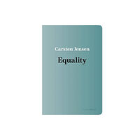 Aarhus University Press Equality in the Nordic World (häftad, eng)