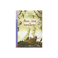 ELI s.r.l. Teen ELI Readers - French (häftad, fre)