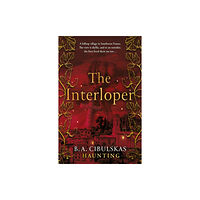 Troubador Publishing The Interloper (häftad, eng)