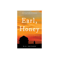 Troubador Publishing Earl, Honey (inbunden, eng)