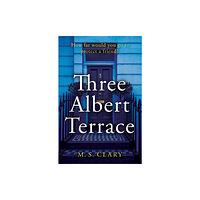 Troubador Publishing Three Albert Terrace (häftad, eng)