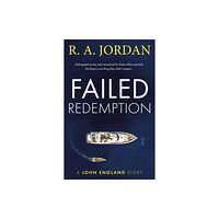 Troubador Publishing Failed Redemption (häftad, eng)