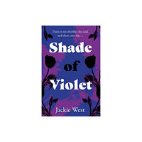 Troubador Publishing Shade of Violet (häftad, eng)