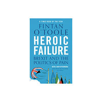 Bloomsbury Publishing PLC Heroic Failure (häftad, eng)