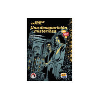 Editorial Edinumen Una desaparicion misteriosa (Level A1) (häftad, spa)
