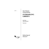 Hal Leonard EVERSMILING LIBERTY (häftad, eng)