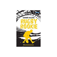 O'Brien Press Ltd Rugby Rookie (häftad, eng)