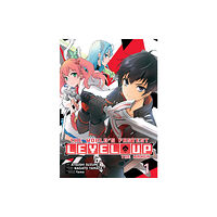 Seven Seas Entertainment, LLC The World's Fastest Level Up (Manga) Vol. 1 (häftad, eng)