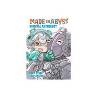 Seven Seas Entertainment, LLC Made in Abyss Official Anthology - Layer 5: Can't Stop This Longing (häftad, eng)