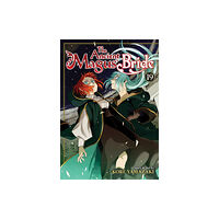 Seven Seas Entertainment, LLC The Ancient Magus' Bride Vol. 19 (häftad, eng)