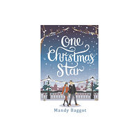 Bloomsbury Publishing PLC One Christmas Star (häftad, eng)