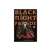 Seven Seas Entertainment, LLC Black Night Parade Vol. 1 (häftad, eng)