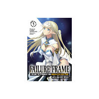 Seven Seas Entertainment, LLC Failure Frame: I Became the Strongest and Annihilated Everything With Low-Level Spells (Light Novel) Vol. 9 (häftad, eng...