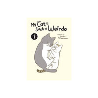 Seven Seas Entertainment, LLC My Cat is Such a Weirdo Vol. 1 (häftad, eng)