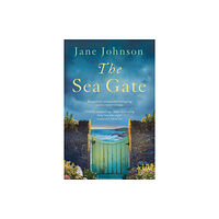 Bloomsbury Publishing PLC The Sea Gate (häftad, eng)