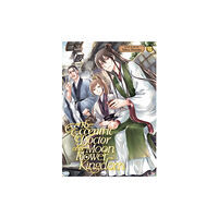 Seven Seas Entertainment, LLC The Eccentric Doctor of the Moon Flower Kingdom Vol. 6 (häftad, eng)