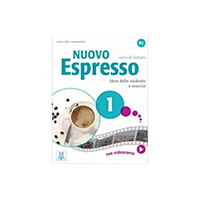 Alma Edizioni Nuovo Espresso 1 (häftad, ita)