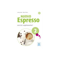 Alma Edizioni Nuovo Espresso (häftad, ita)