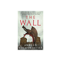 Bloomsbury Publishing PLC The Wall (häftad, eng)