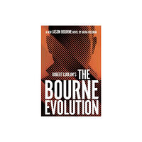 Bloomsbury Publishing PLC Robert Ludlum's™ the Bourne Evolution (häftad, eng)