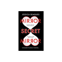 Troubador Publishing Mirror Secret Mirror (häftad, eng)