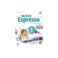 Alma Edizioni Nuovo Espresso (häftad, ita)