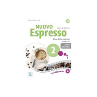 Alma Edizioni Nuovo Espresso 2 (häftad, ita)