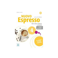 Alma Edizioni Nuovo Espresso 4 (häftad, ita)
