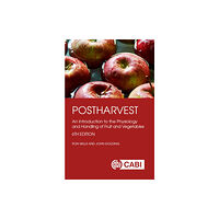 CABI Publishing Postharvest (häftad, eng)