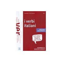 Alma Edizioni I verbi italiani (A1-C1) (häftad, eng)