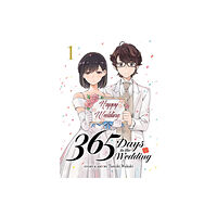 Seven Seas Entertainment, LLC 365 Days to the Wedding Vol. 1 (häftad, eng)