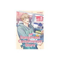 Seven Seas Entertainment, LLC The Dangerous Convenience Store Vol. 1 (häftad, eng)