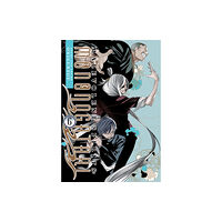 Seven Seas Entertainment, LLC Malevolent Spirits: Mononogatari Vol. 6 (häftad, eng)