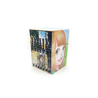 Seven Seas Entertainment, LLC Orange Complete Series Box Set (häftad, eng)