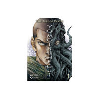 Seven Seas Entertainment, LLC The Tree of Death: Yomotsuhegui Vol. 1 (häftad, eng)