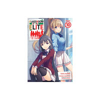 Seven Seas Entertainment, LLC Classroom of the Elite (Manga) Vol. 10 (häftad, eng)