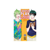 Seven Seas Entertainment, LLC Crossplay Love: Otaku x Punk Vol. 8 (häftad, eng)