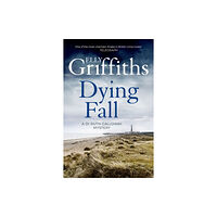 Quercus Publishing Dying Fall (häftad, eng)