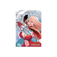 Seven Seas Entertainment, LLC Dance in the Vampire Bund: Age of Scarlet Order Vol. 11 (häftad, eng)