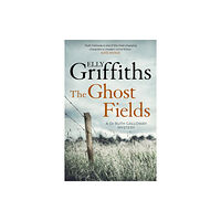 Quercus Publishing The Ghost Fields (häftad, eng)