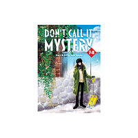 Seven Seas Entertainment, LLC Don't Call it Mystery (Omnibus) Vol. 7-8 (häftad, eng)