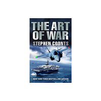 Quercus Publishing The Art Of War (häftad, eng)