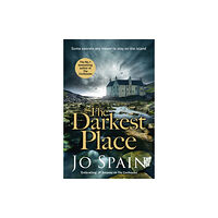 Quercus Publishing The Darkest Place (häftad, eng)