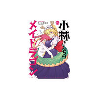 Seven Seas Entertainment, LLC Miss Kobayashi's Dragon Maid Vol. 14 (häftad, eng)