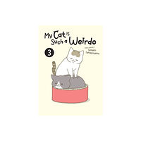 Seven Seas Entertainment, LLC My Cat is Such a Weirdo Vol. 3 (häftad, eng)