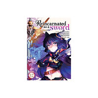 Seven Seas Entertainment, LLC Reincarnated as a Sword (Manga) Vol. 12 (häftad, eng)