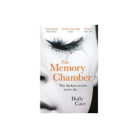 Quercus Publishing The Memory Chamber (häftad, eng)