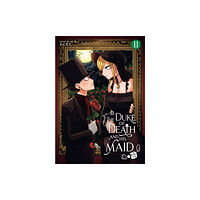 Seven Seas Entertainment, LLC The Duke of Death and His Maid Vol. 11 (häftad, eng)